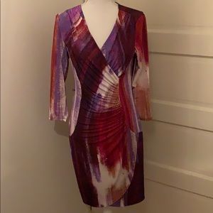 Dana Buchman Dress
